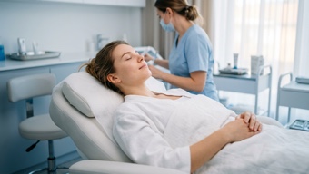 Miniature Chirurgie esthétique