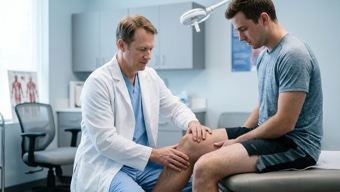 Miniature Orthopédie