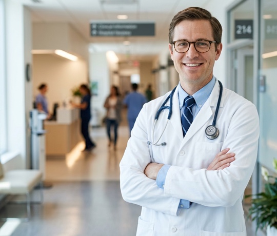 Medicaim, une plateforme de santé sélective