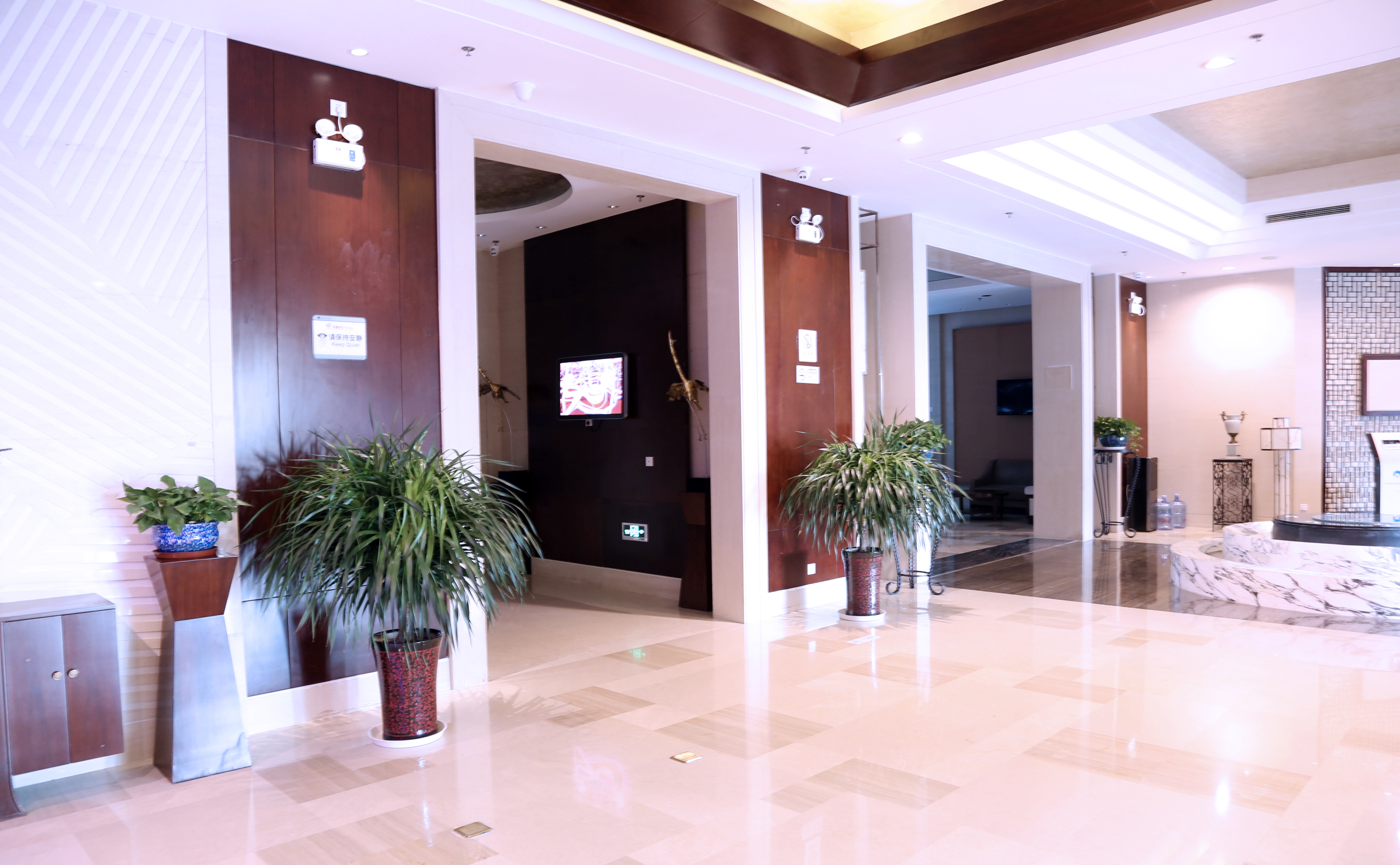 Peking Tung Shin Tang Hospital