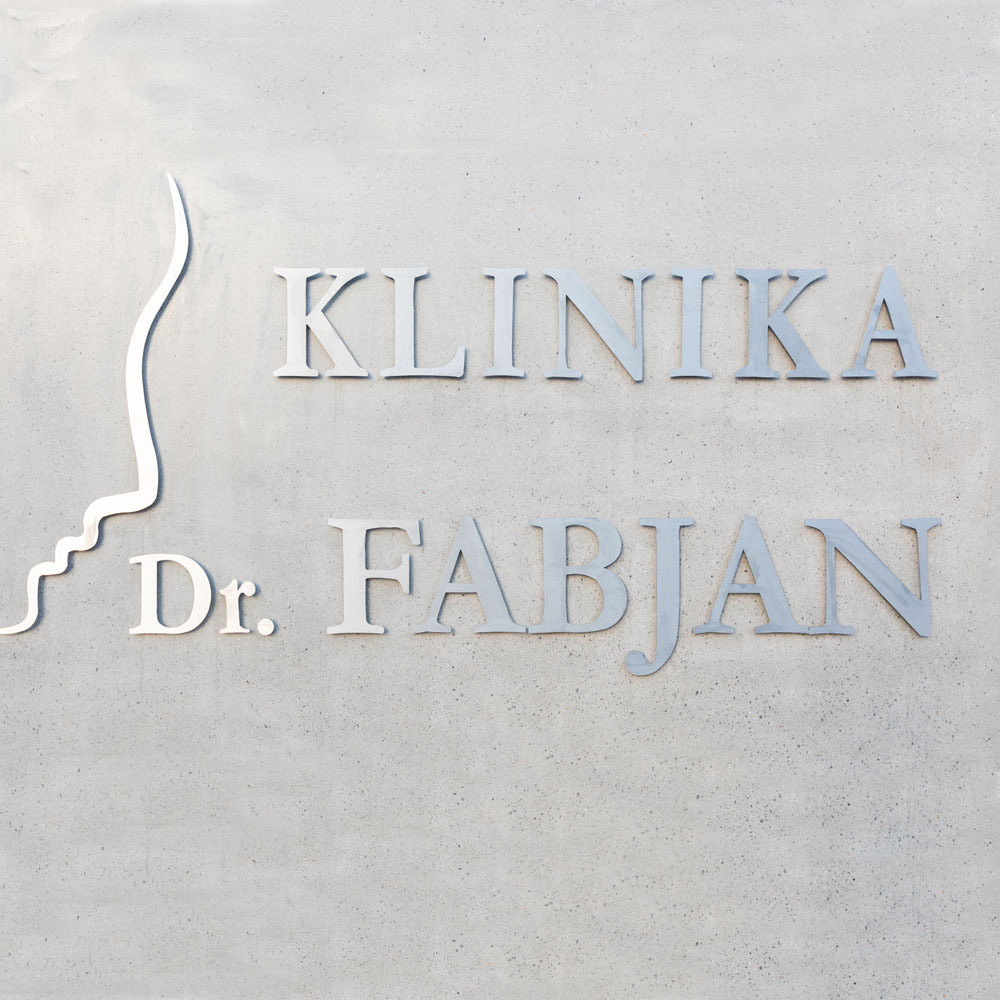 Fabjan Aesthetic Surgery clinic